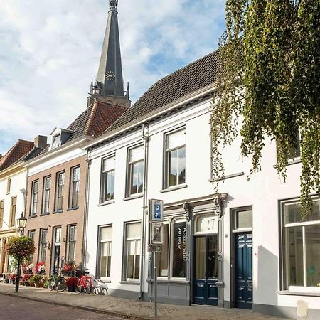 Indekoepoort Bed & Breakfast Doesburg Exterior foto