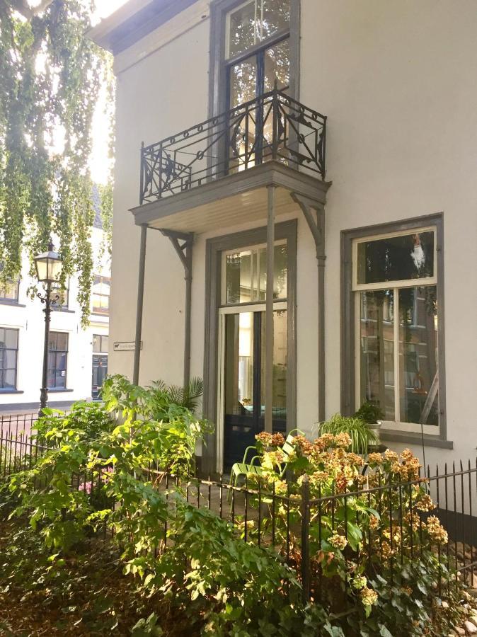 Indekoepoort Bed & Breakfast Doesburg Exterior foto