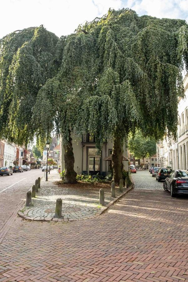 Indekoepoort Bed & Breakfast Doesburg Exterior foto